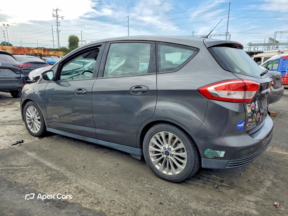 Ford C-MAX 2017