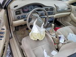 Mazda 626 2001