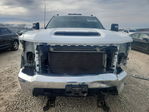 Chevrolet Silverado 2022