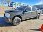 Ford Maverick 2023