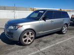 Land Rover Range Rover 2017