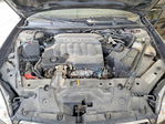 Chevrolet Impala 2016
