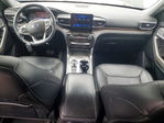 Ford Explorer 2022