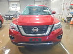 Nissan Pathfinder 2017