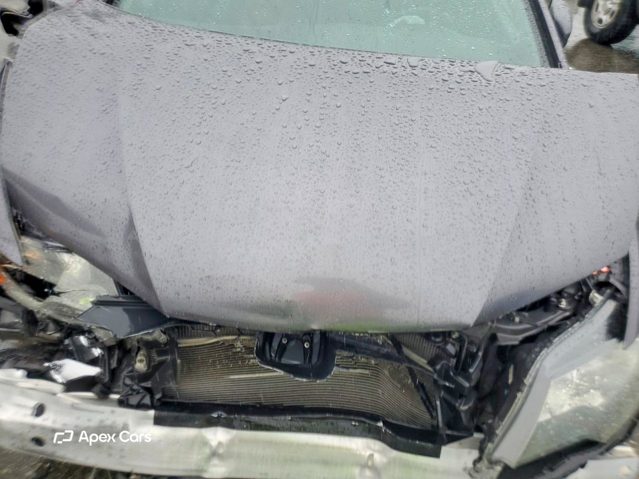 Honda Civic 2015