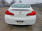 Infiniti G 2013