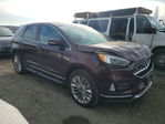 Ford Edge 2022