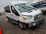 Ford Transit 2017