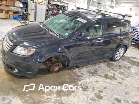 Subaru Tribeca 2012 - Image 1 of 13