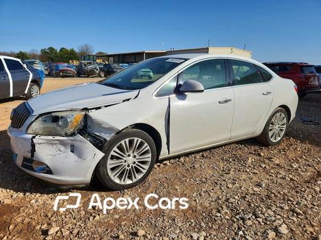 Buick Verano 2013 - Image 1 of 13
