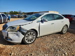 Buick Verano 2013