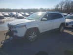 Jeep Cherokee 2017