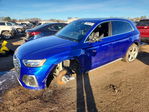 Audi Q5 2022