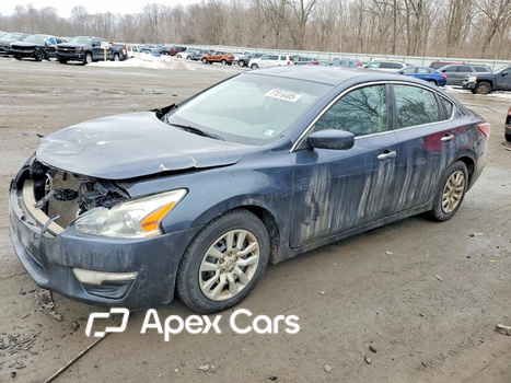 Nissan Altima 2013 - Image 1 of 12