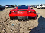 Chevrolet Corvette 2015