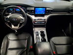 Ford Explorer 2022