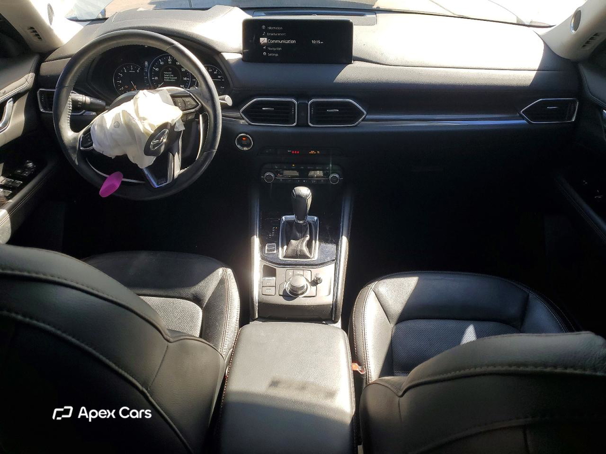 Mazda CX-5 2021