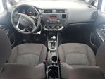 Kia Rio 2013