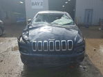 Jeep Cherokee 2016