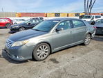 Toyota Avalon 2012