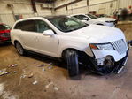 Lincoln MKT 2012