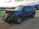 Honda Pilot 2013