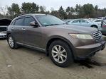 Infiniti FX 2006