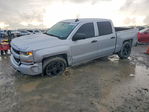 Chevrolet Silverado 2018