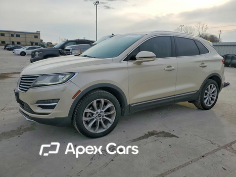 Lincoln MKC 2018 - Image 1 of 13