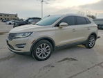 Lincoln MKC 2018