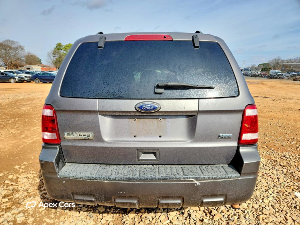 Ford Escape 2011