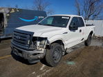 Ford F-150 2012