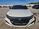 Honda Accord 2021