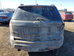 Ford Explorer 2015