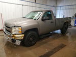 Chevrolet Silverado 2012