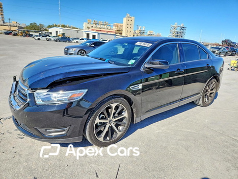 Ford Taurus 2016 - Image 1 of 13