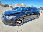 Ford Taurus 2016