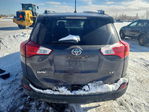 Toyota RAV 4 2013