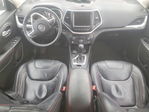 Jeep Cherokee 2015
