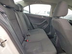 Volkswagen Jetta 2013
