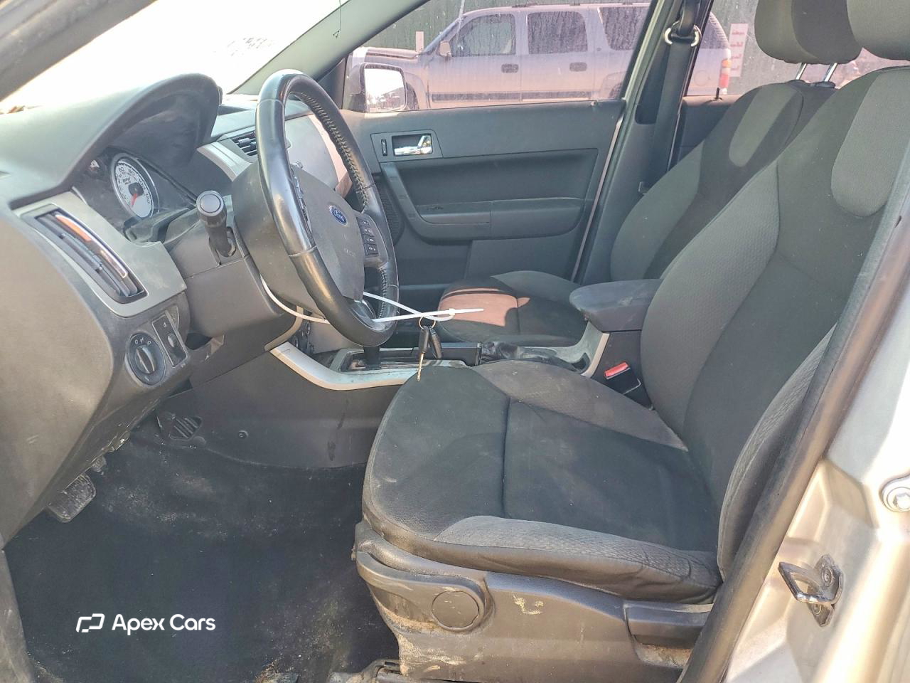 Ford Focus 2009