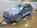 Subaru Outback 2017