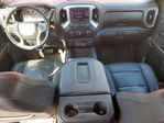 Chevrolet Silverado 2020