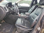 Dodge Durango 2014