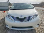 Toyota Sienna 2017