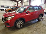 Subaru Forester 2019