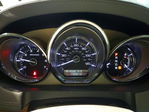 Lincoln MKT 2012