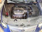 Acura TSX 2011