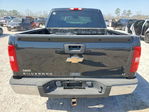 Chevrolet Silverado 2010