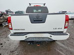 Nissan Navara (Frontier) 2007